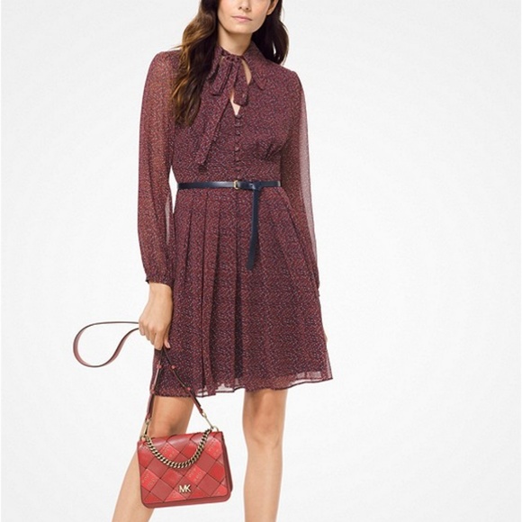 Michael Kors Dresses & Skirts - Michael Kors Midi Dress